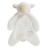 Blue Little Lamb Plush Woobie Baby Accessories Mudpie