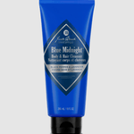 Blue Midnight Body & Hair Cleanser - 10oz Self-Care Jack Black