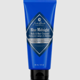 Blue Midnight Body & Hair Cleanser - 10oz Self-Care Jack Black