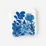 Blue & White Napkins Kitchen + Entertaining One Hundred 80 Degrees