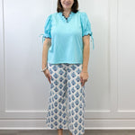 Bluebell Vine Trousers Jeans Entro