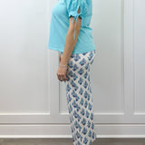 Bluebell Vine Trousers Jeans Entro