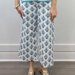 Bluebell Vine Trousers Jeans Entro