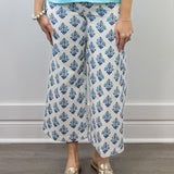 Bluebell Vine Trousers Jeans Entro