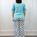 Bluebell Vine Trousers Jeans Entro