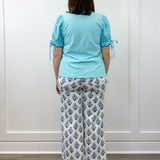 Bluebell Vine Trousers Jeans Entro