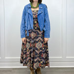 Bluebird Biker Corduroy Jacket Outerwear Oddi