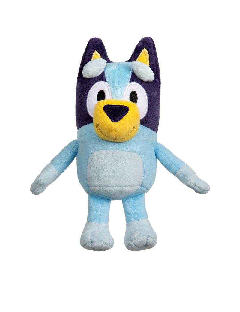 Bluey 8 Inch Plush Toys License 2 Play Bluey