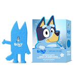 Bluey Pavlova Playdate Body Buffer Bath Spongellé | Summer Gifts | Father's Day