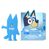 Bluey Pavlova Playdate Body Buffer Bath Spongellé | Summer Gifts | Father's Day