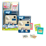 Bluey Role - Play Instant Camera - Series 13 - Sugar Babies Children's Boutique/Meg's Shoppe