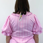 Blushing Belle Blouse Tops Jodifl