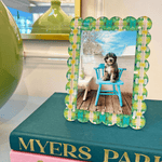 Boca Bay Acrylic Picture Frame: One Size Home Decor Laura Park Designs
