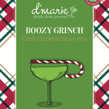 Boozy Grinch Impulse d'marie