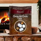Boozy Hot Cocoa Impulse d'marie