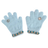 Boujee Bijou Gloves - Assorted - Sugar Babies Children's Boutique/Meg's Shoppe