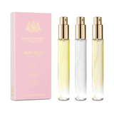 Bouquet Discovery Set Self-Care Caswell-Massey