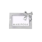 Bow 4x6 Horizontal Frame Home Decor Mariposa