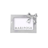 Bow 4x6 Horizontal Frame Home Decor Mariposa