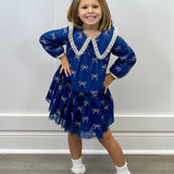 Bowie Dress Girls Occasion Dresses Finding Foxtale