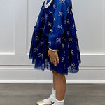 Bowie Dress Girls Occasion Dresses Finding Foxtale