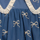 Bowie Dress Girls Occasion Dresses Finding Foxtale