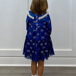 Bowie Dress Girls Occasion Dresses Finding Foxtale