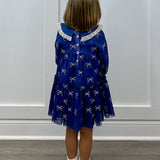 Bowie Dress Girls Occasion Dresses Finding Foxtale