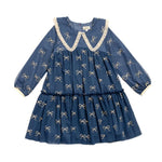 Bowie Dress Girls Occasion Dresses Finding Foxtale
