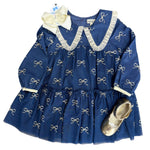 Bowie Dress Girls Occasion Dresses Finding Foxtale