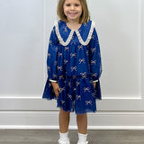 Bowie Dress Girls Occasion Dresses Finding Foxtale