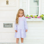 Bows Dress Girls Play Dresses Trotter Street Kids