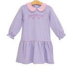 Bows Dress Girls Play Dresses Trotter Street Kids