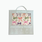 Bows - Everything Blanket Baby Accessories Goosies