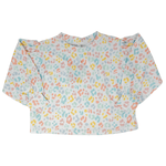 Box Athleisure Shirt - Multi Leopard Girls Tops + Tees Honesty
