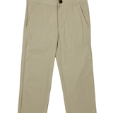 Boys Button Dress Pants - Fog Boys Pants Southbound