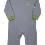Boys Dinosaur Romper Boys Bubbles + Rompers Itsy Bitsy