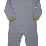 Boys Dinosaur Romper Boys Bubbles + Rompers Itsy Bitsy