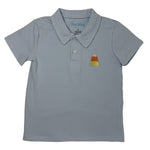 Boys Halloween Candy Polo Boys Shirts + Polos Itsy Bitsy