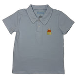 Boys Halloween Candy Polo Boys Shirts + Polos Itsy Bitsy