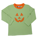 Boys Jack-O-Lantern T-Shirt Boys Tees Banana Split