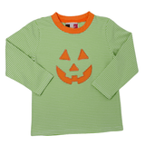 Boys Jack-O-Lantern T-Shirt Boys Tees Banana Split
