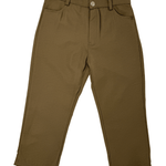 Boys Knox Pants - Brown Boys Pants Millie Jay