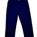Boys Knox Pants - Navy Boys Pants Millie Jay