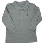 Boys Lures Polo Boys Shirts + Polos Itsy Bitsy