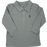 Boys Lures Polo Boys Shirts + Polos Itsy Bitsy
