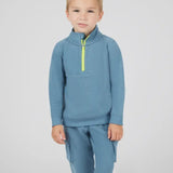 Boys On the Go Set - Blue Opal Boys Sets 90 Degree by Reflex