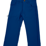 Boys Original Angler Pant - Dark Denim Boys Pants Prodoh
