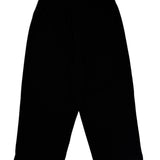 Boys Pants - Black Boys Pants Luigi