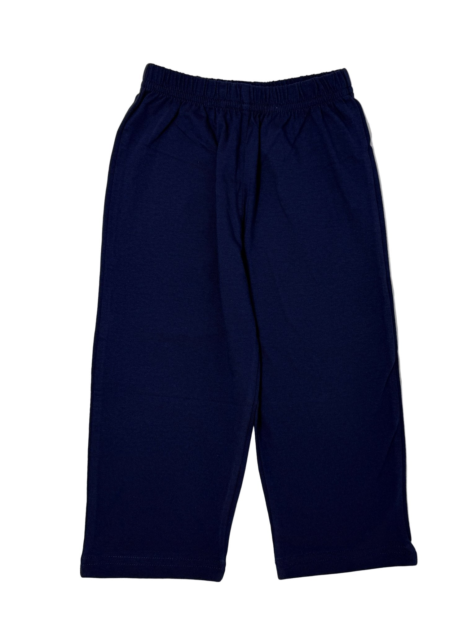 Boys Pants - Dk. Royal Boys Pants Luigi